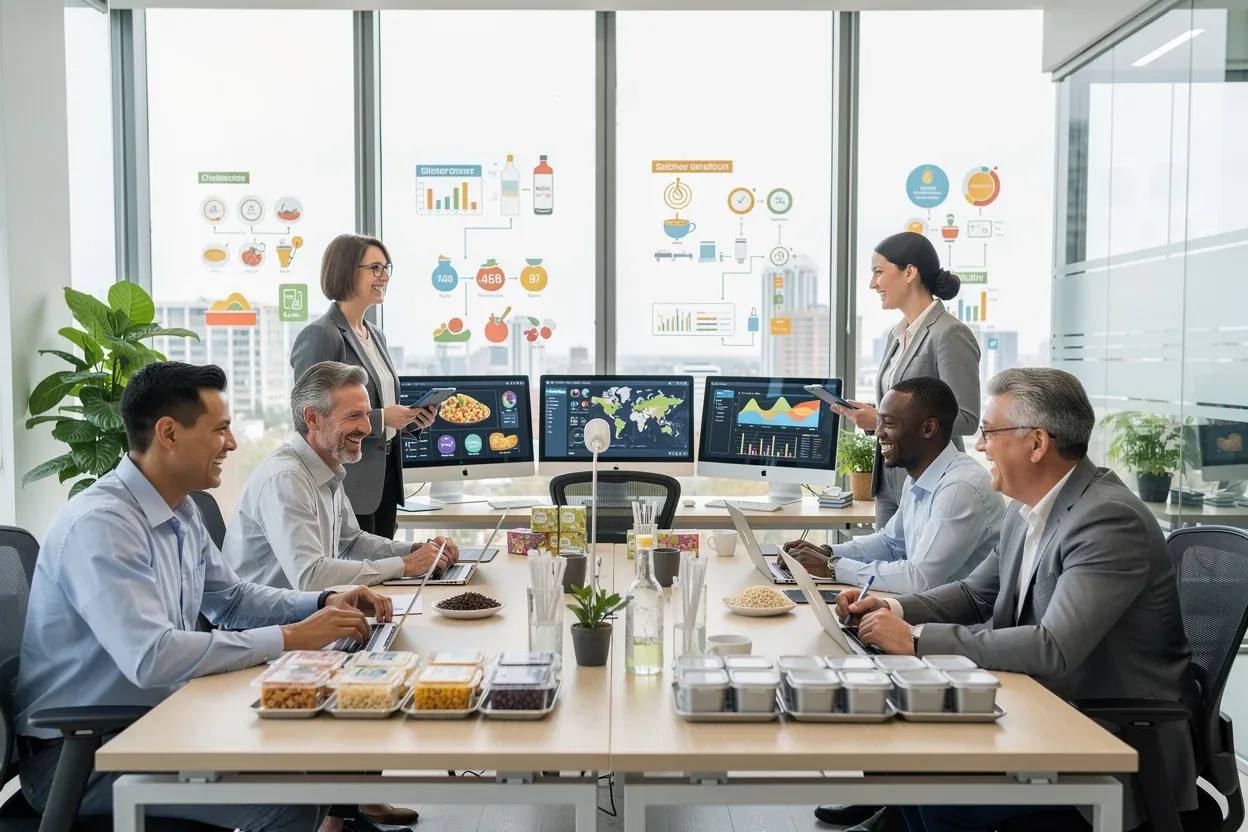 2026 Food Industry Management Jobs With the Best Work-Life Balance thumbnail