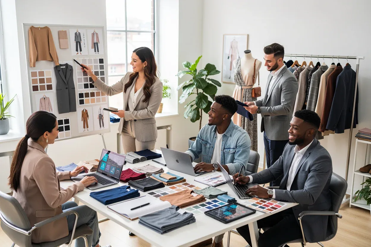 2026 Can You Get Into a Fashion Merchandising Bachelor's Degree Program with a Low GPA? Admission Chances & Workarounds thumbnail