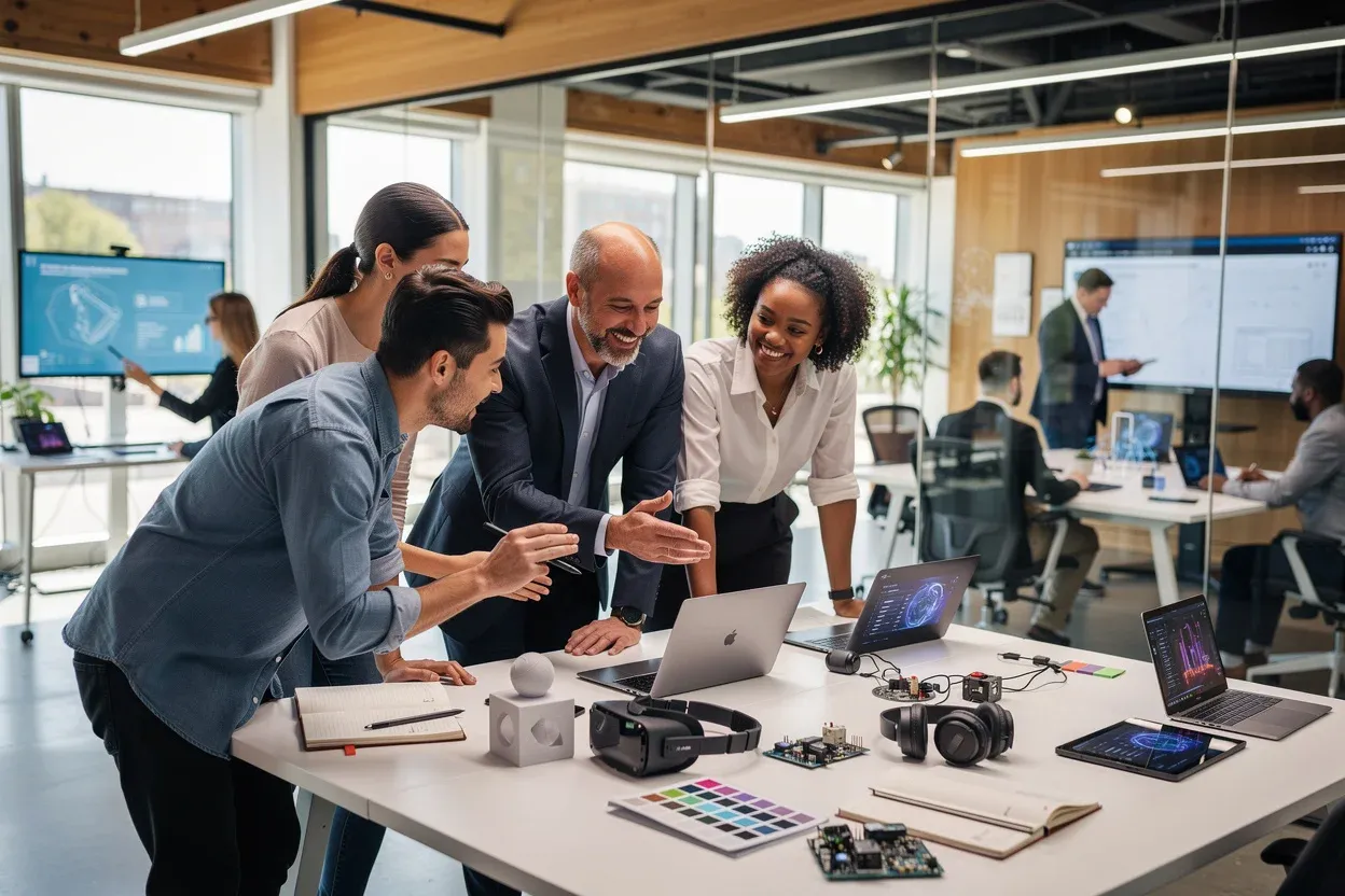 2026 How Fast Can You Earn an Online Innovation Bachelor's Degree? Timelines & Completion Options thumbnail