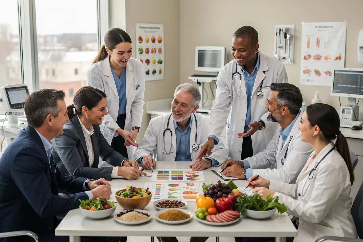 2026 Which Nutrition Specializations Have the Best Job Outlook? thumbnail