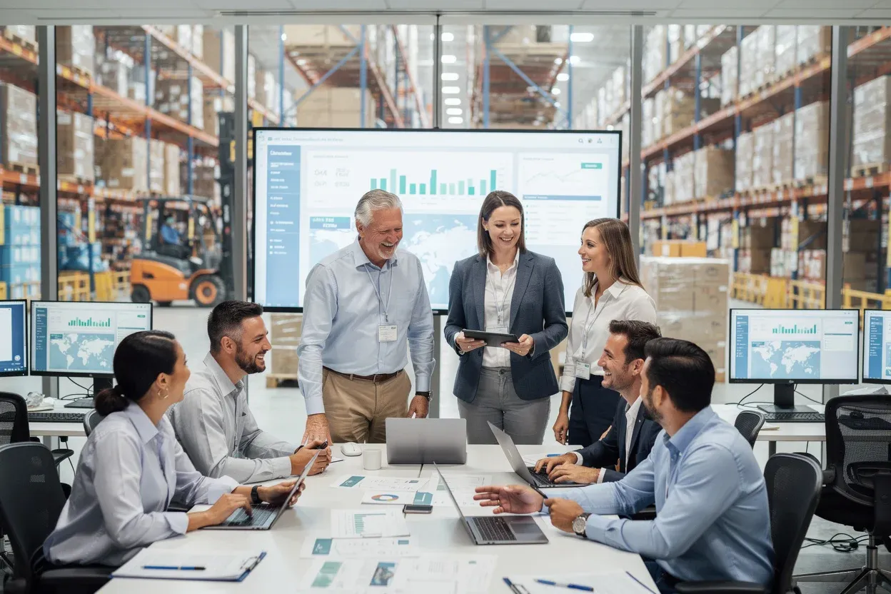 2026 Best States for Supply Chain Career Growth thumbnail