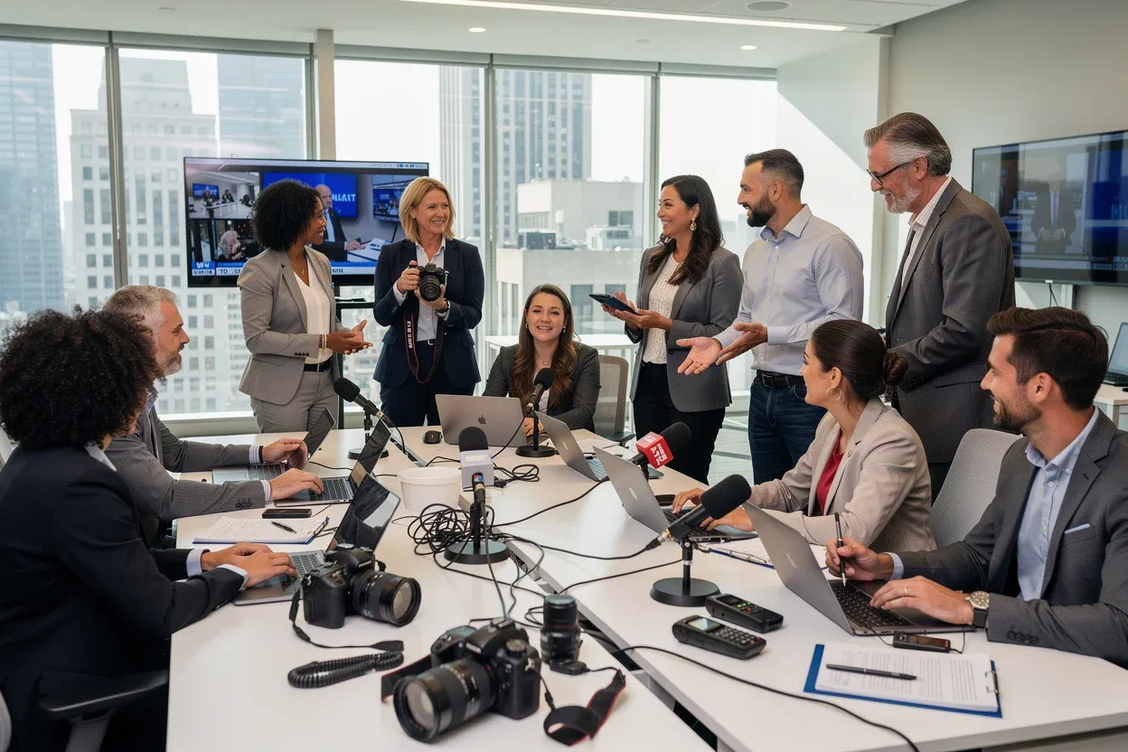 2026 Fastest Online Journalism Bachelor's Degree Programs You Can Finish in 3 Years or Less thumbnail