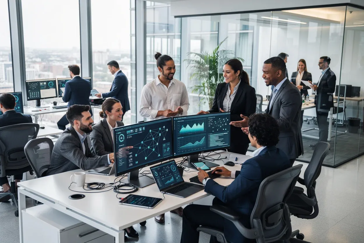 2026 Fastest Online Management Information Systems Bachelor's Degree Programs You Can Finish in 3 Years or Less thumbnail