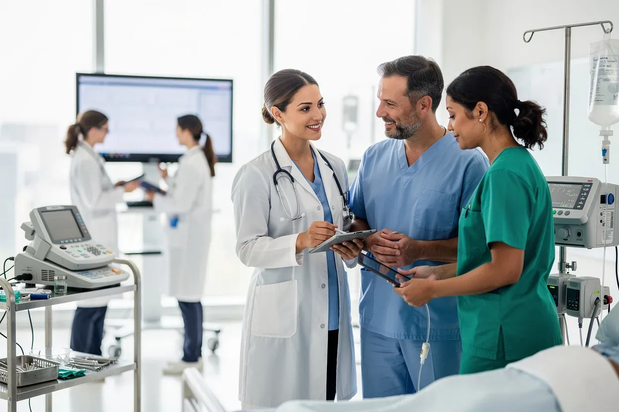 2026 How Fast Can You Earn an Online Health Studies Bachelor's Degree? Timelines & Completion Options thumbnail