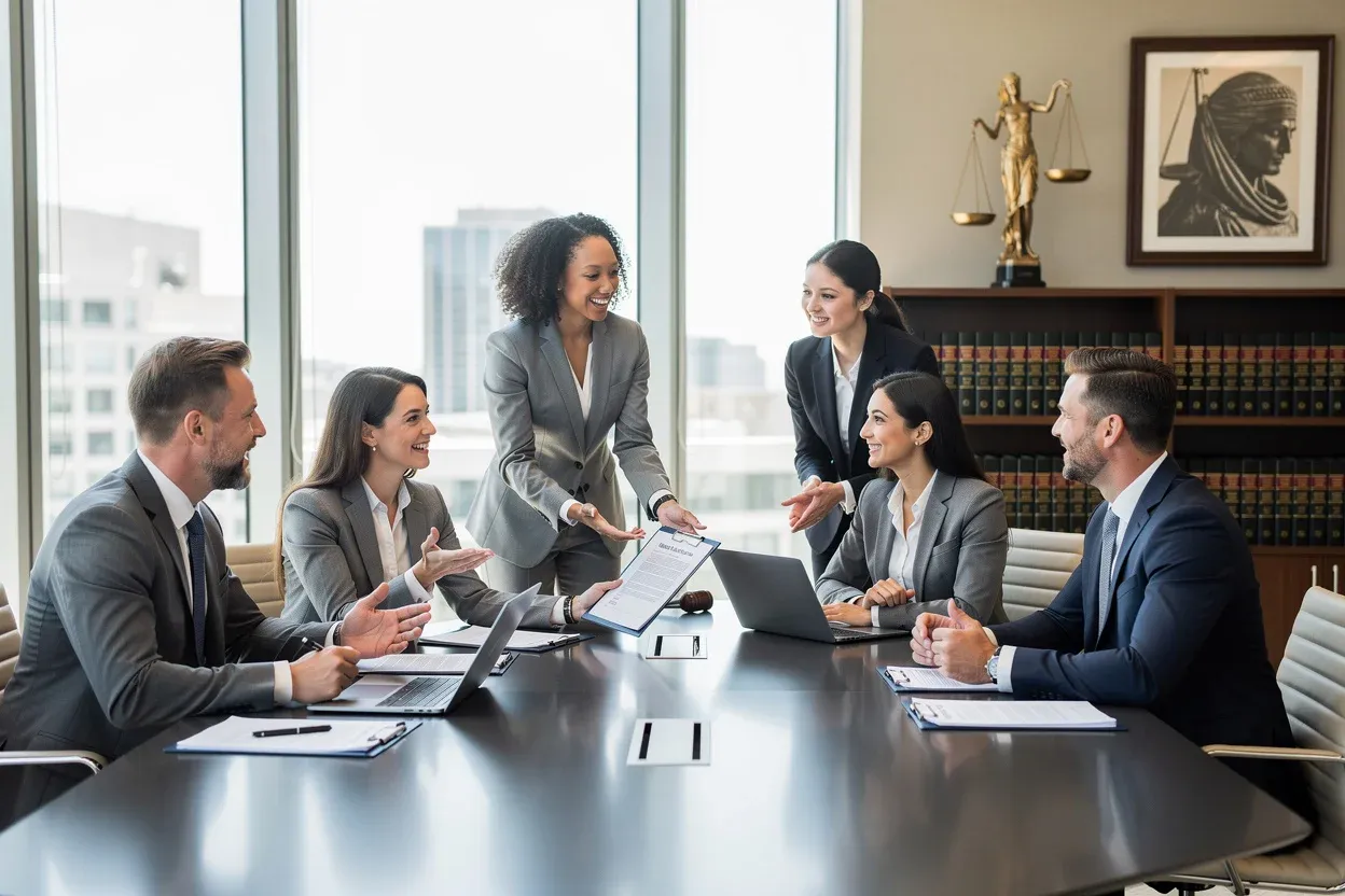 2026 Does a Business Law Degree Require Internships or Clinical Hours?