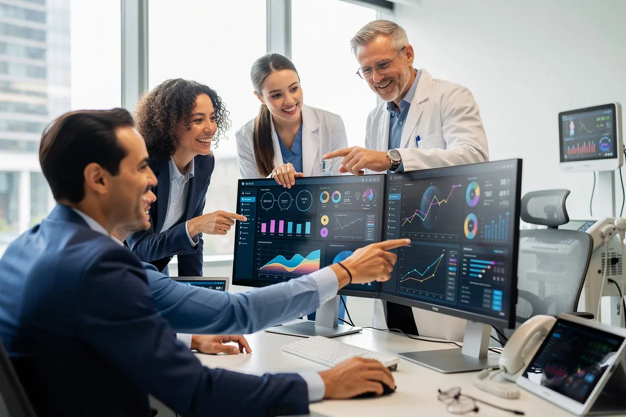 2026 Health Informatics Degree Programs That Accept Transfer Credits thumbnail