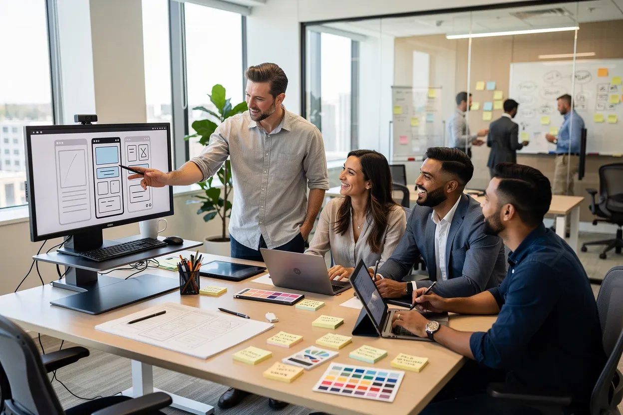 2026 State-by-State Acceptance of Online User Experience Master's Programs for Licensure thumbnail