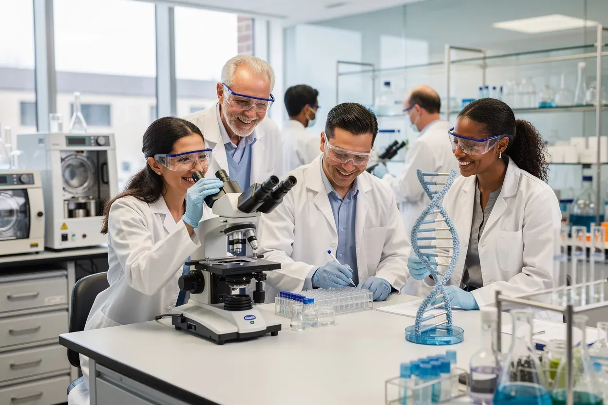 2026 Best Biology Degrees for Working Adults Balancing Science Requirements thumbnail
