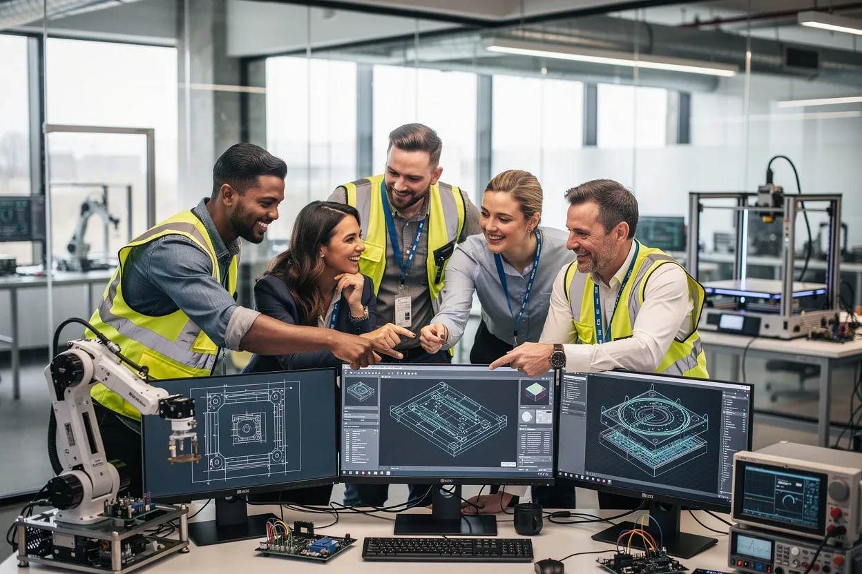 2026 How Fast Can You Earn an Online Engineering Technology Bachelor's Degree? Timelines & Completion Options thumbnail