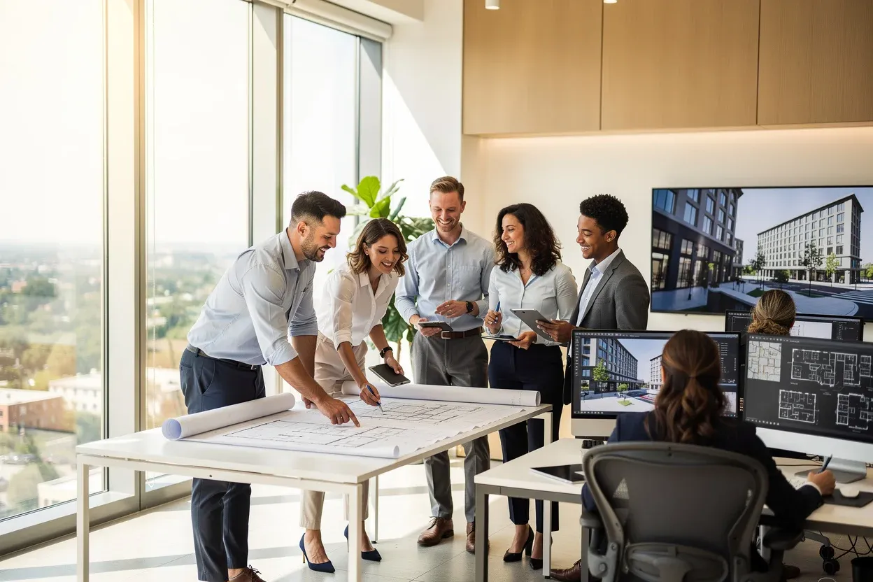 2026 Online Architecture Degrees That Help Build Design Presentation Skills thumbnail