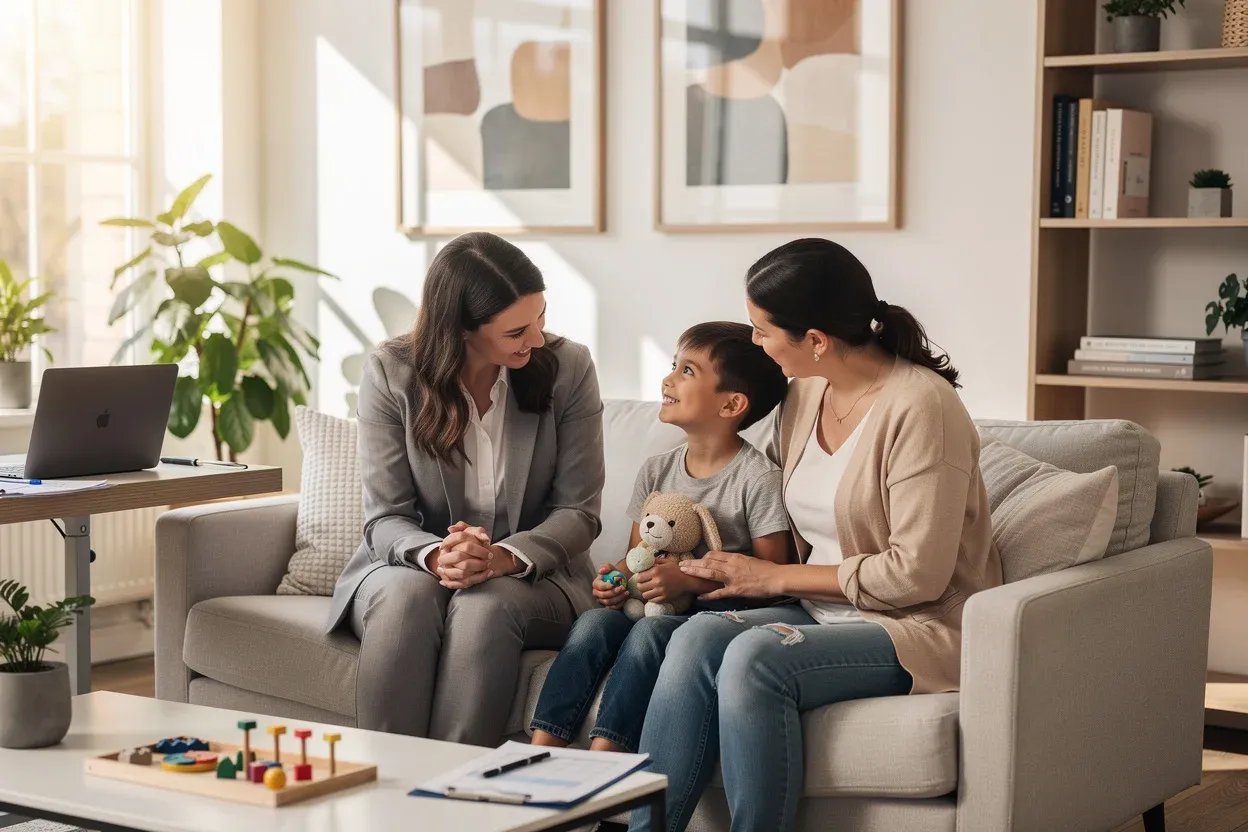 2026 Credit Requirements for a Child Psychology Degree Explained