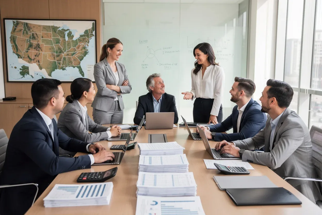 2026 State-by-State Acceptance of Online Taxation Master's Programs for Licensure thumbnail