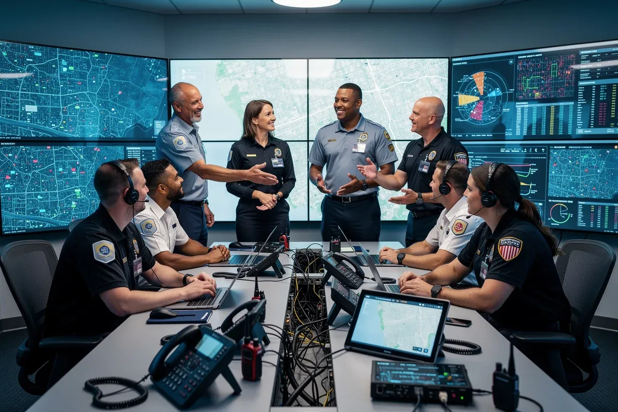 2026 Graduation Rates for Online Emergency Management Master's Programs: Completion Statistics thumbnail