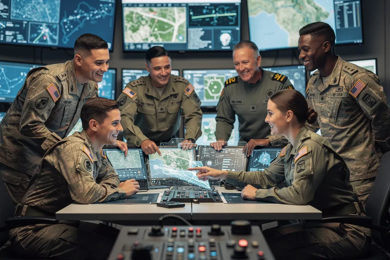 2026 Application Deadlines for Online Military Science Master's Programs: Fall, Spring & Rolling Admissions thumbnail