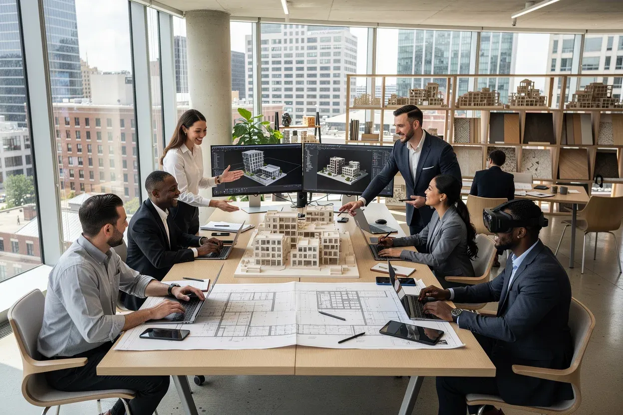 2026 How to Choose an Online Architecture Degree for Portfolio Building thumbnail