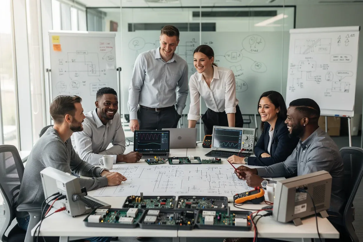 2026 What Requirements Do You Need for an Online Electrical Engineering Bachelor's Degree? Admission Rules, Credits & Eligibility thumbnail