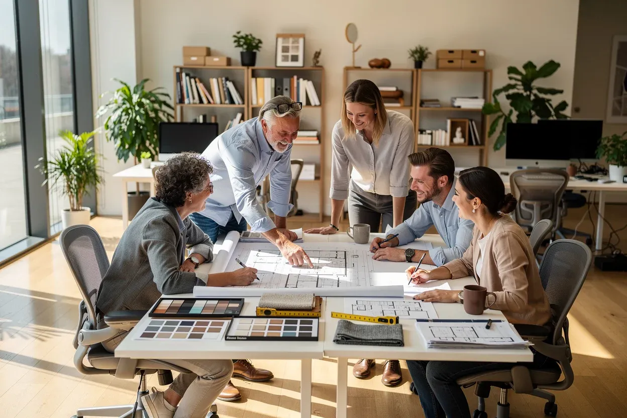 2026 Interior Design Degree Programs That Accept Transfer Credits thumbnail