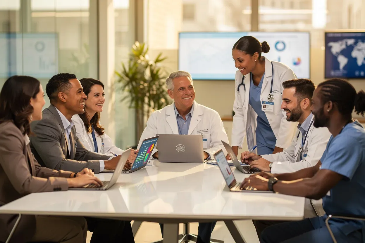 2026 How Fast Can You Earn an Online Public Health Bachelor's Degree? Timelines & Completion Options thumbnail