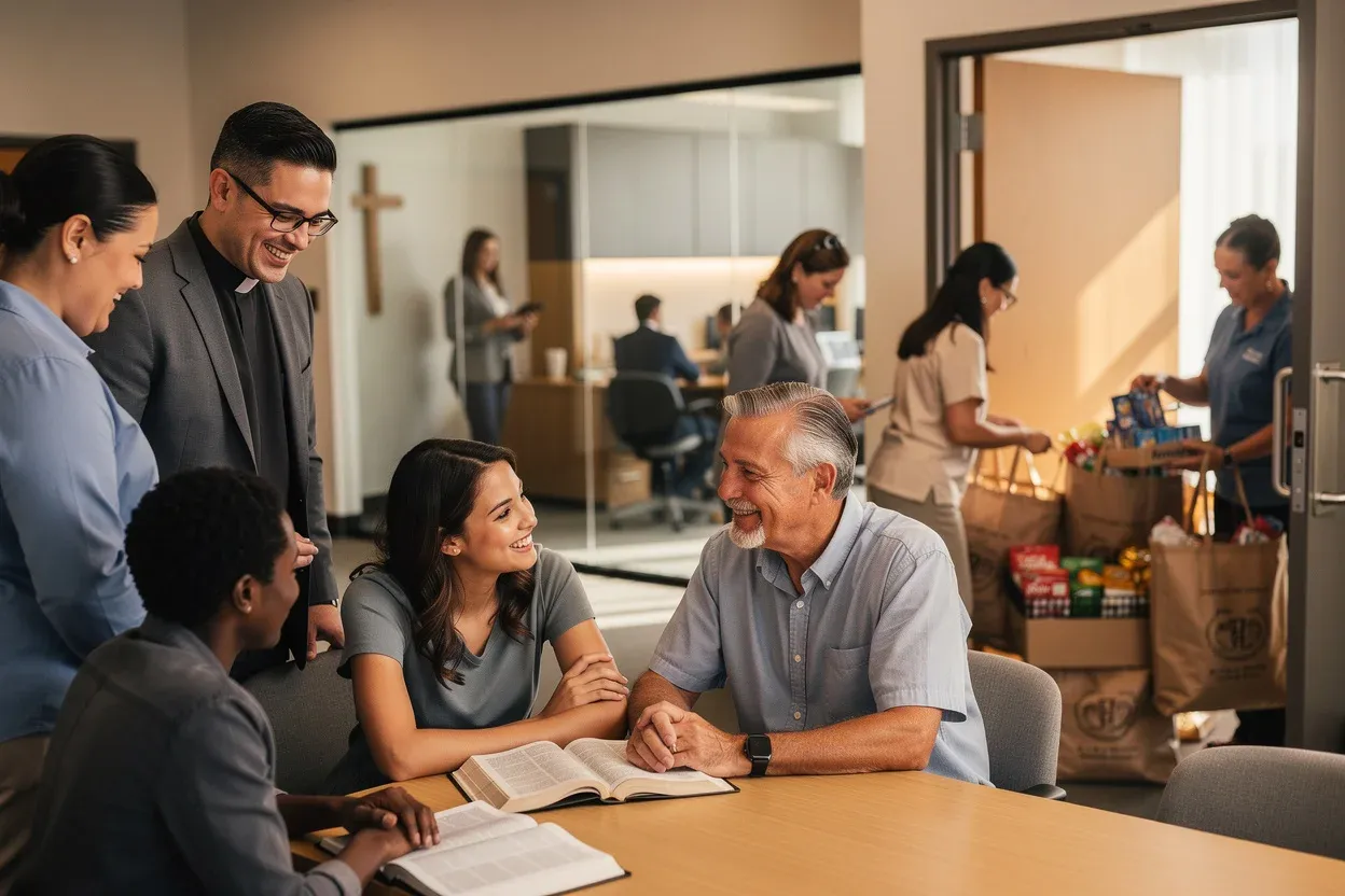 2026 Christian Ministry Degree Programs That Accept Transfer Credits thumbnail