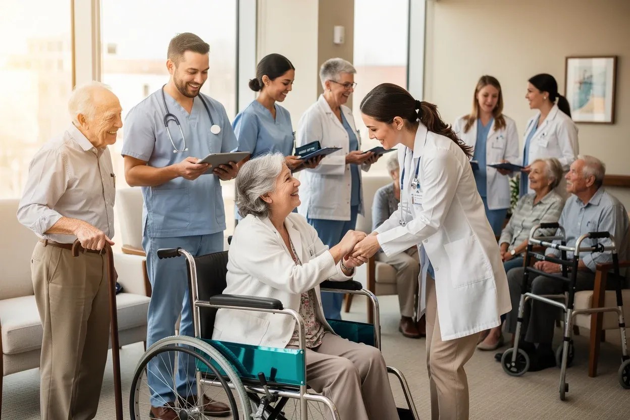 2026 Credit Requirements for a Gerontology Degree Explained