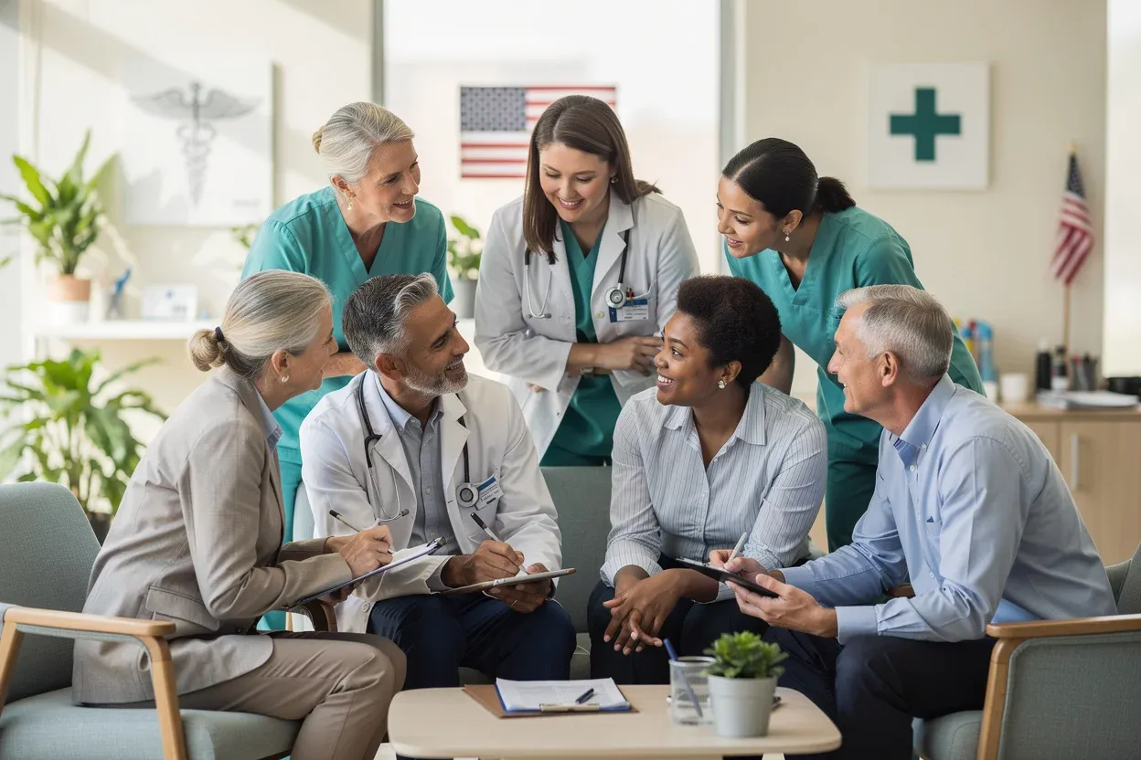 2026 Credit Requirements for a Behavioral Health Degree Explained