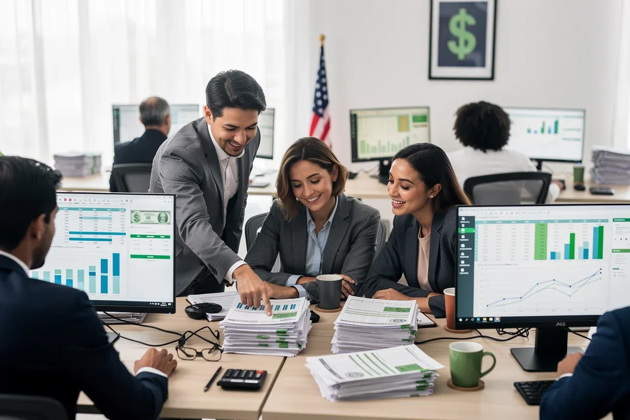 2026 Accounting Degree Jobs That Do Not Require Licensure thumbnail