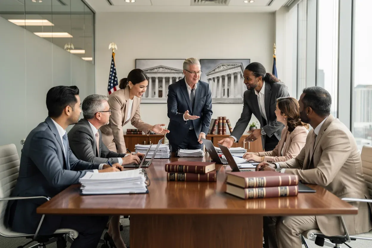 2026 Graduation Rates for Online Legal Studies Master's Programs: Completion Statistics thumbnail