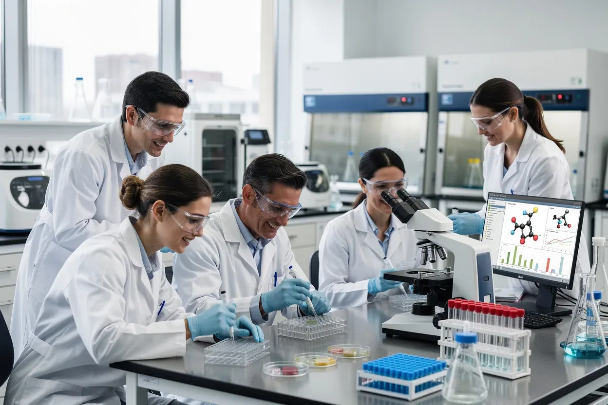 2026 Biology Degree Programs With Rolling Admissions thumbnail