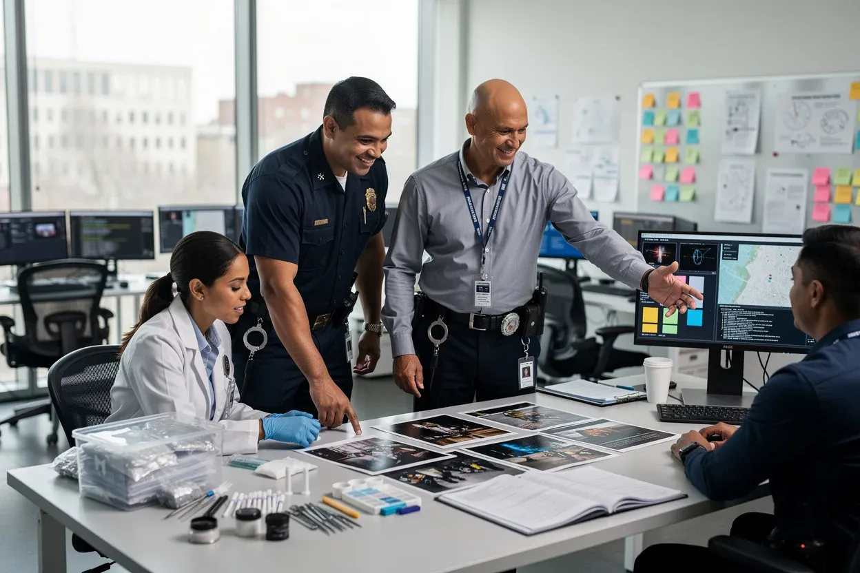 2026 Fastest Online Criminology Bachelor's Degree Programs You Can Finish in 3 Years or Less thumbnail