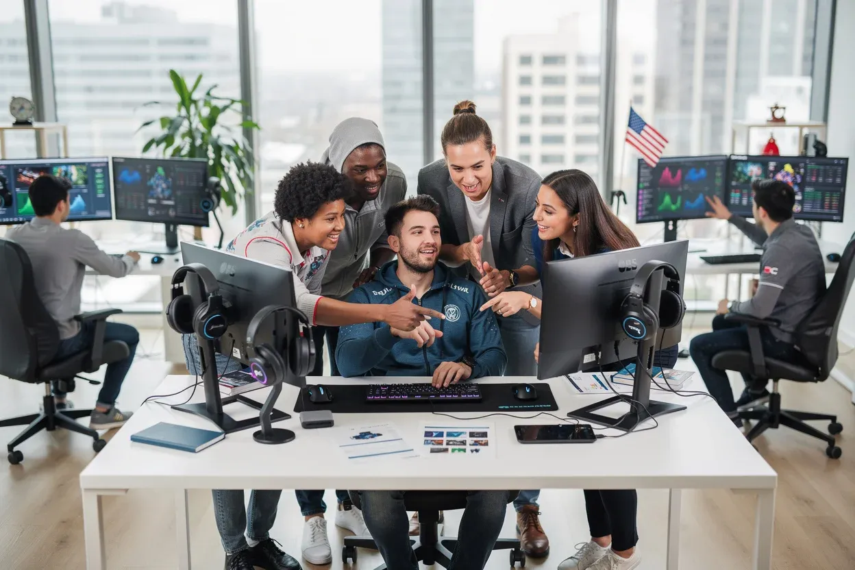 2026 What Requirements Do You Need for an Online Esports Business Bachelor's Degree? Admission Rules, Credits & Eligibility thumbnail