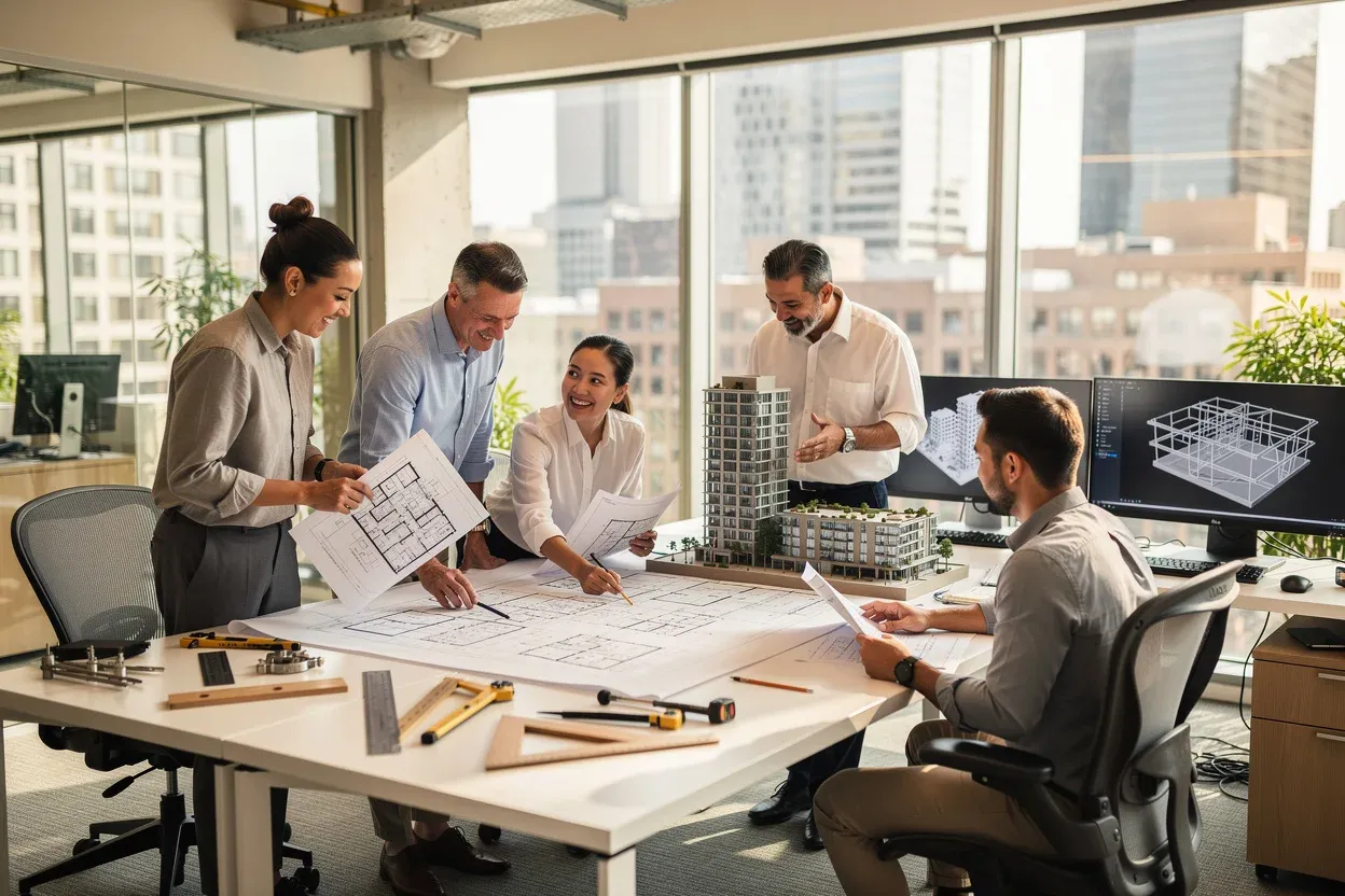 2026 Architecture Degree Jobs That Do Not Require Licensure thumbnail