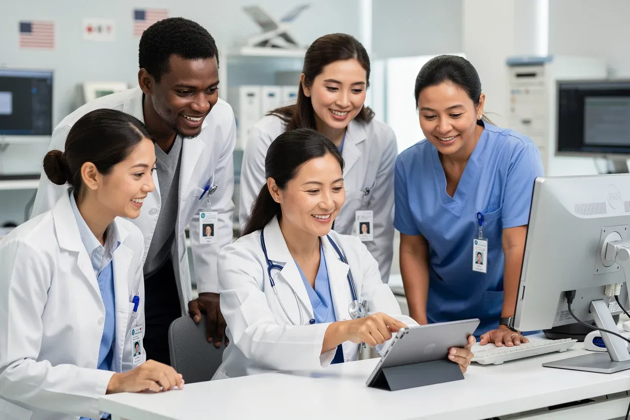 2026 Graduation Rates for Online Health Studies Master's Programs: Completion Statistics thumbnail