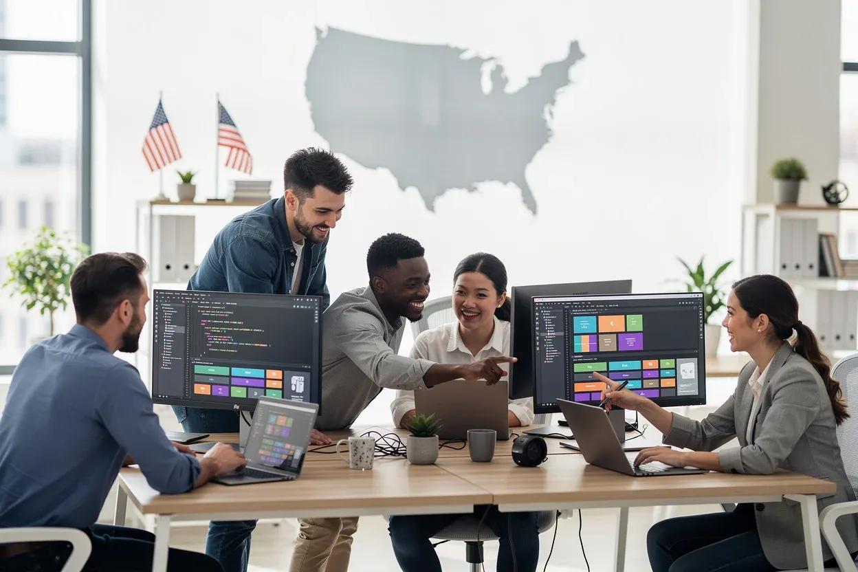 2026 State-by-State Acceptance of Online Web Development Master's Programs for Licensure thumbnail