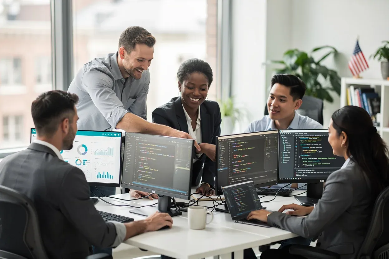 2026 State-by-State Acceptance of Online Information Technology Master's Programs for Licensure thumbnail