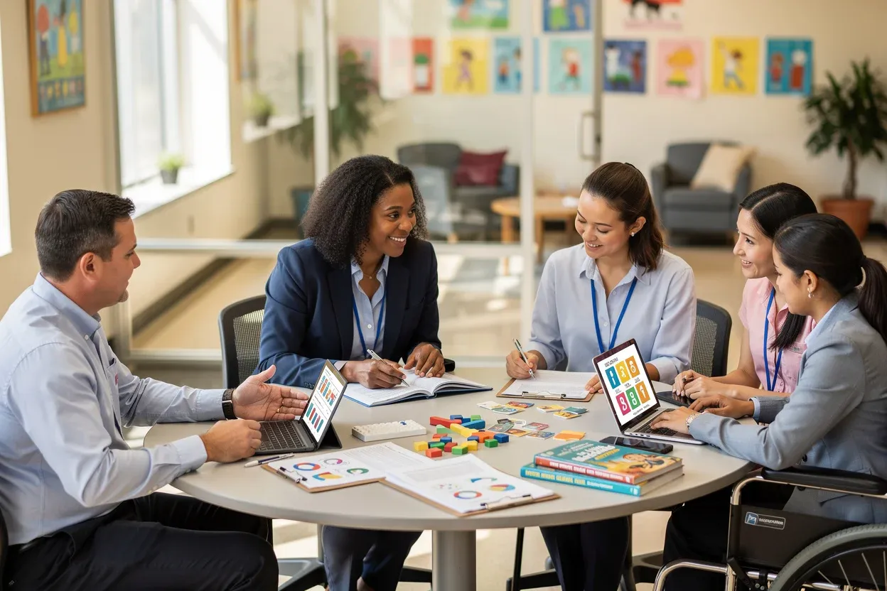 2026 School Psychology Degree Jobs That Do Not Require Licensure thumbnail