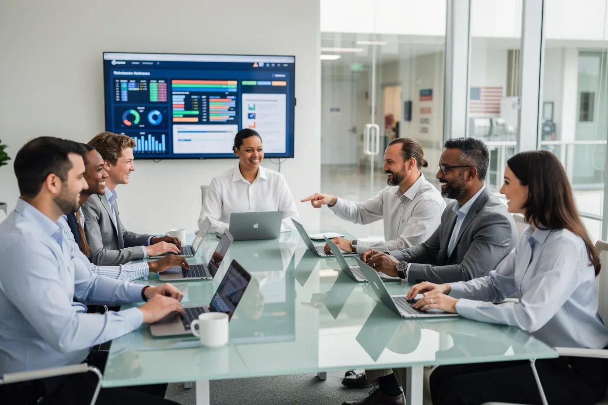 2026 Credit Requirements for a Health Systems Management Degree Explained