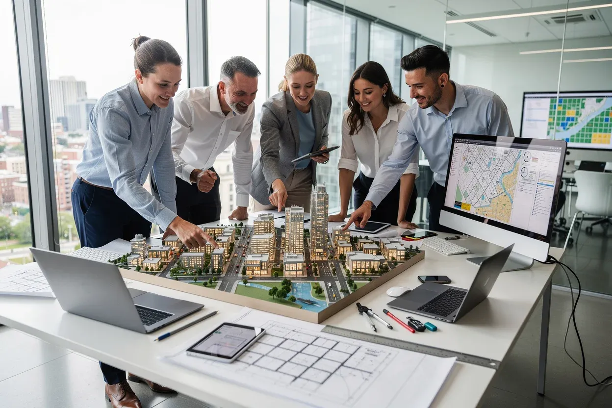 2026 What Is an Urban Planning Master's Degree? Definition, Curriculum & Career Paths thumbnail