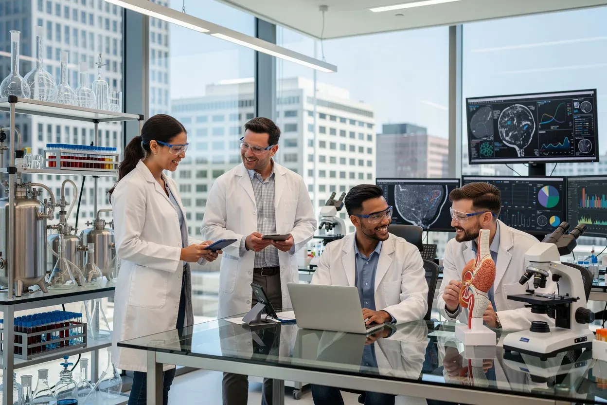 2026 Which Applied Science Specializations Have the Best Job Outlook? thumbnail