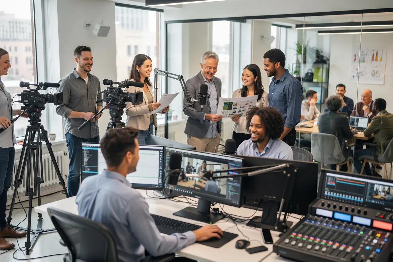 2026 Can You Get a Media Communication Degree Master's Without a Related Bachelor's Degree? thumbnail