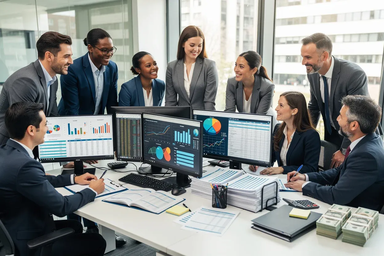 2026 Fastest Online Forensic Accounting Bachelor's Degree Programs You Can Finish in 3 Years or Less thumbnail