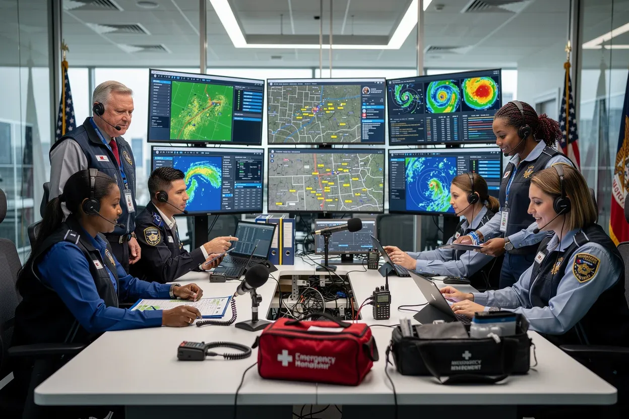 2026 Emergency Management Degree Programs That Accept Transfer Credits thumbnail