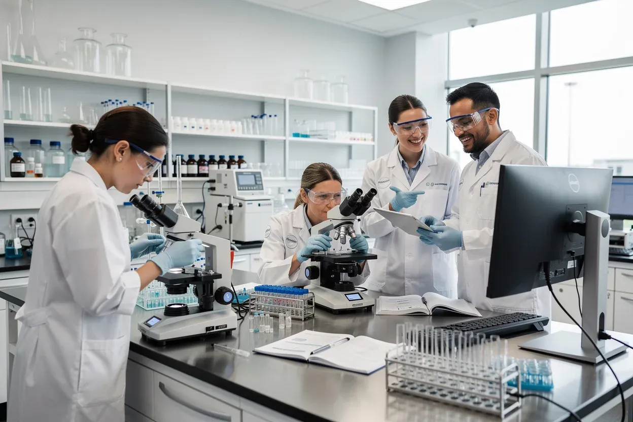 2026 Best Biology Degrees by Lab Strength, Cost, and Career Mobility thumbnail