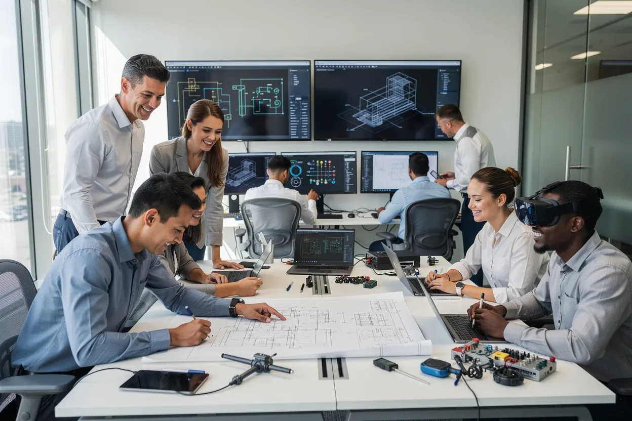 2026 Does an Engineering Degree Require Internships or Clinical Hours?