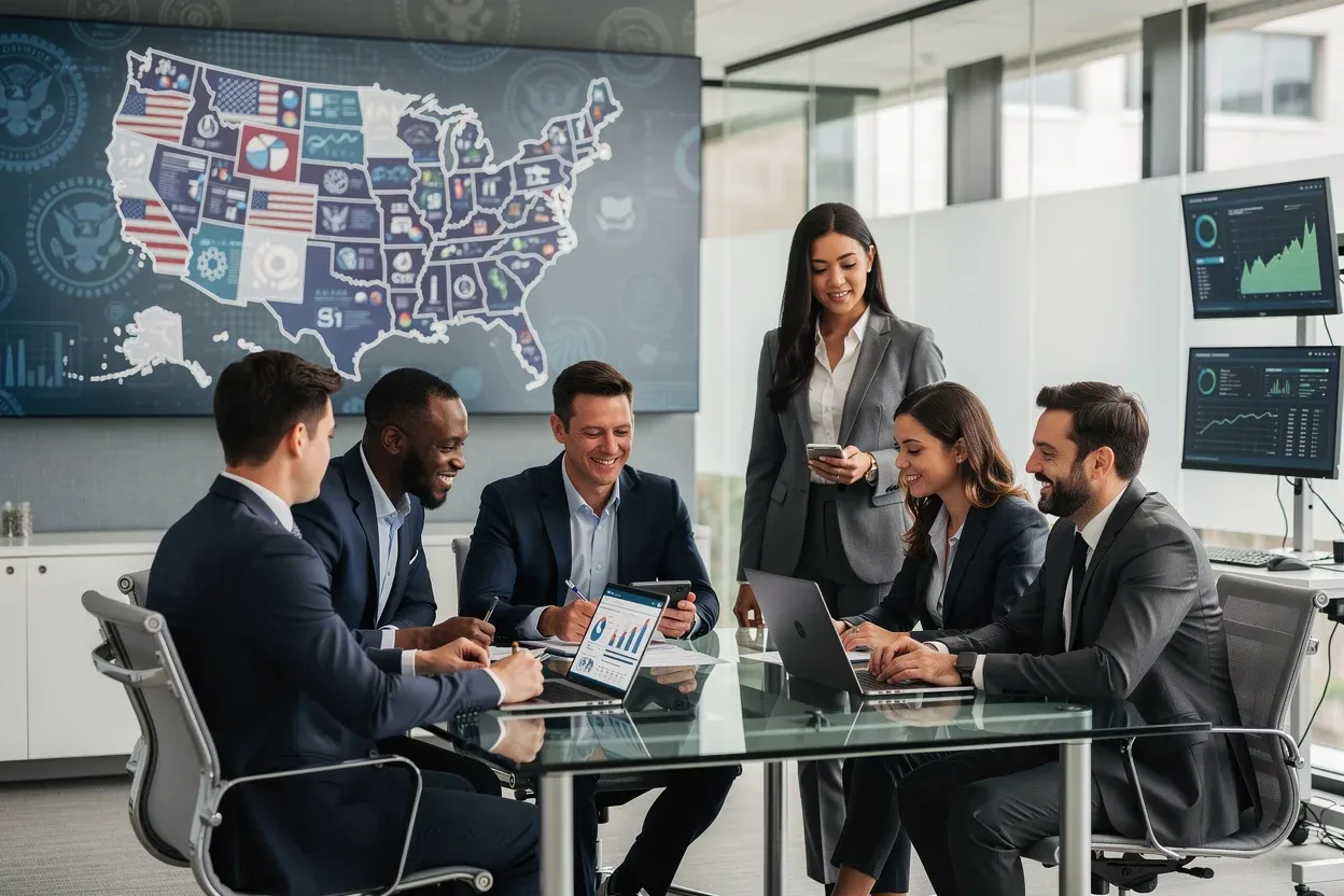 2026 State-by-State Acceptance of Online Regulatory Science & Affairs Master's Programs for Licensure thumbnail