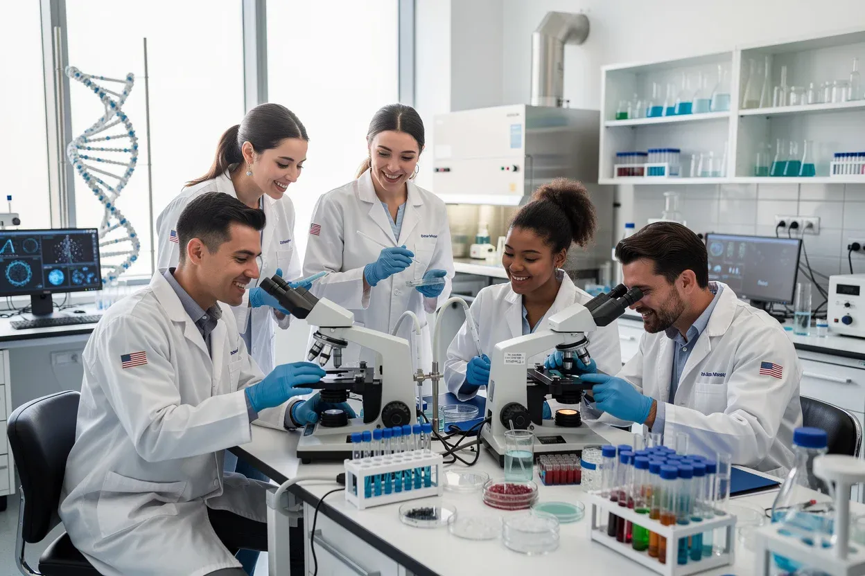 2026 Credit Requirements for a Biology Degree Explained