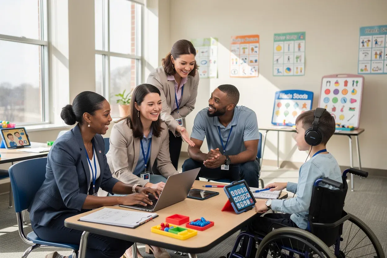 2026 State-by-State Acceptance of Online Special Education Master's Programs for Licensure thumbnail