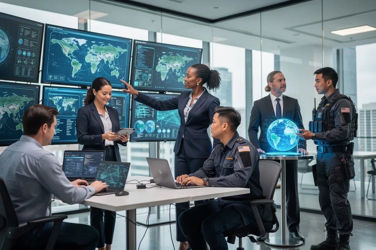 2026 Graduation Rates for Online Global Security Master's Programs: Completion Statistics thumbnail