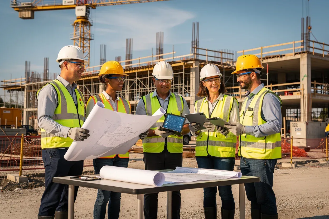 2026 Online Construction Management Degrees With Building Codes Coursework thumbnail