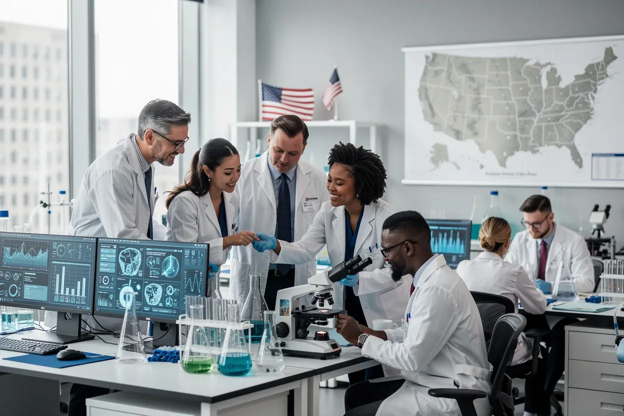 2026 State-by-State Acceptance of Online Applied Science Master's Programs for Licensure thumbnail