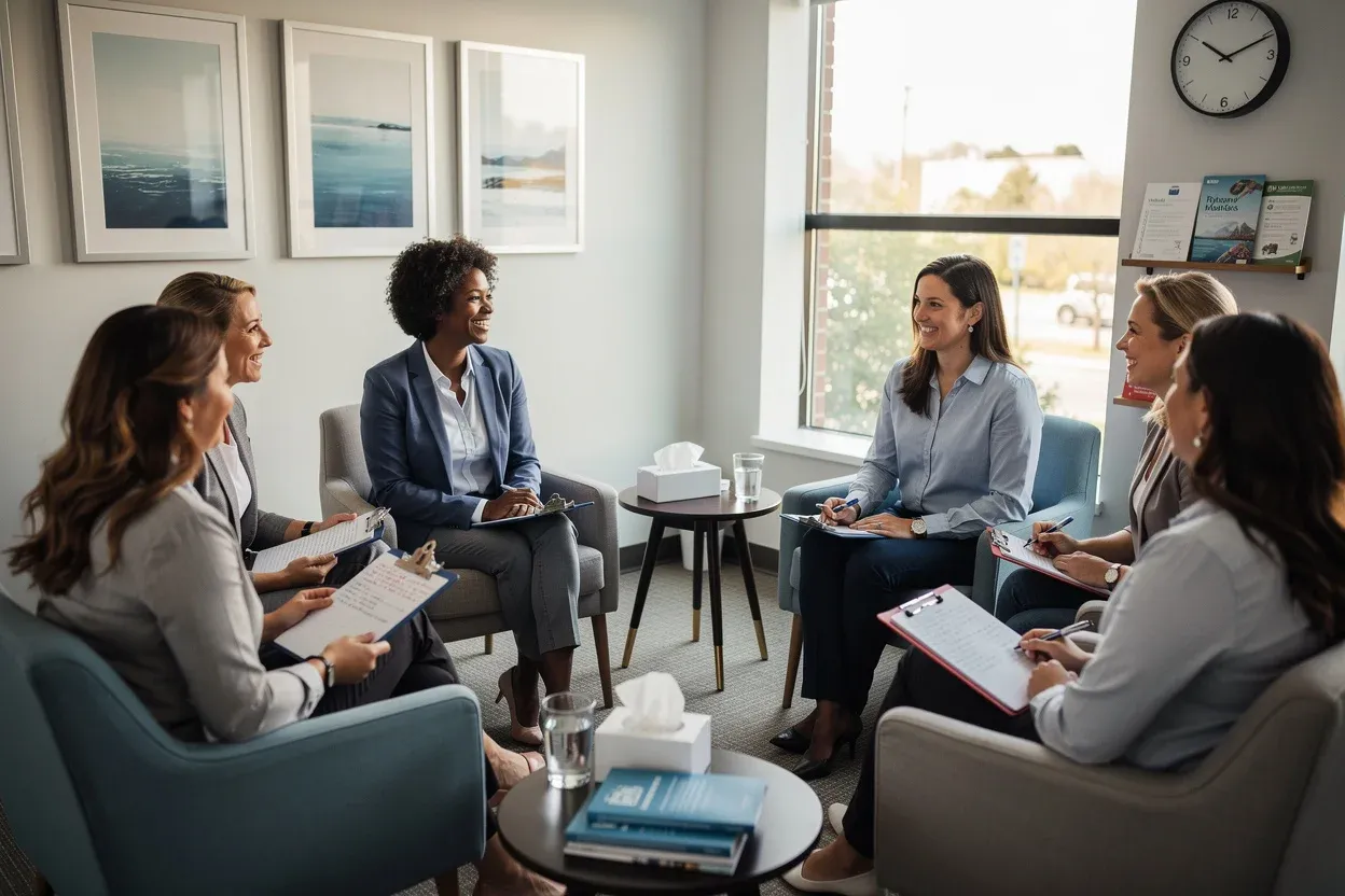 2026 Does a Substance Abuse Counseling Degree Require Internships or Clinical Hours?